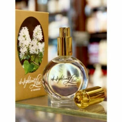 Discount 🔔 Highland Lilac Of Rochester Eau De Parfum 🤩