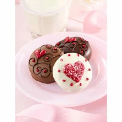Promo ❤️ Valentine Oreo Trio 🛒