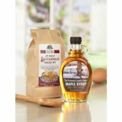 Buy 😍 Vermont Country Store Wake Up To Pancakes Gift Box ⭐