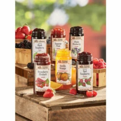 Best deal 😉 Vermont Country Store Orton Brothers Jam And Marmalade Sampler ✔️