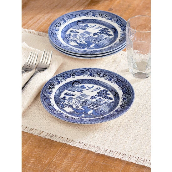 Cheapest π€© Vermont Country Store Embroidered Denim Pintuck π Dress π - Image 2