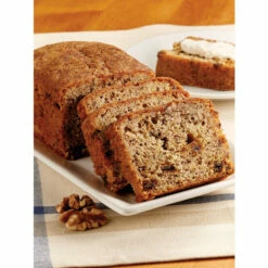 Wholesale 😉 Vermont Country Store Date Nut Bread, 1 Pound Loaf 😉