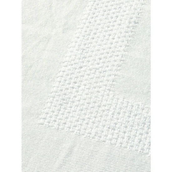 Best deal ๐ Vermont Country Store Keepsake Lace Tablecloth White ๐ - Image 3