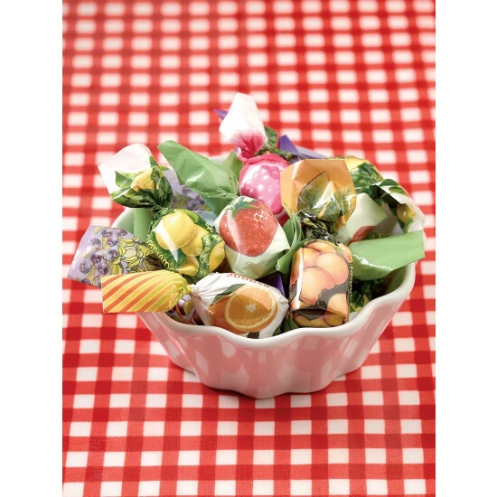 Brand new ๐ The Mountain Weavers Mountain Weave ๐ช Thanksgiving Cotton Placemats, Set Of 2 Sage And Stone ๐ - Image 4