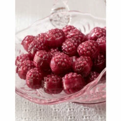 Promo 🔔 Vermont Country Store Filled Raspberry Hard 🍬 Candy, 24 Oz. Bag 👏