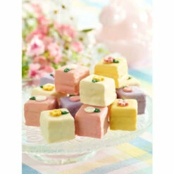 Best Pirce ❤️ Vermont Country Store Dutch Apple Pastries, 18 Pastries 💯