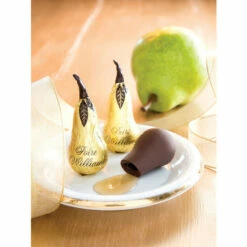 Coupon 👏 Elegance Liquers Chocolate Pear Liqueur Gift Box 🛒