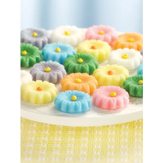 Best deal π Vermont Country Store Daisy French π¬ Candy Cremes, 14 Oz. Box π₯