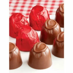 Outlet ✔️ Vermont Country Store Milk Or Dark Chocolate Cherry Cordials ❤️