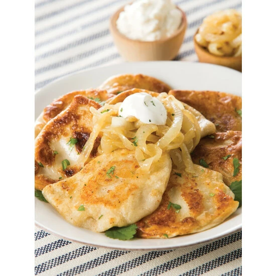 Coupon π Vermont Country Store Authentic Pierogi, 24 Dumplings π - Image 2