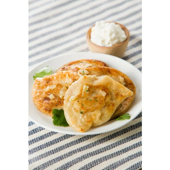 Coupon π Vermont Country Store Authentic Pierogi, 24 Dumplings π - Image 3