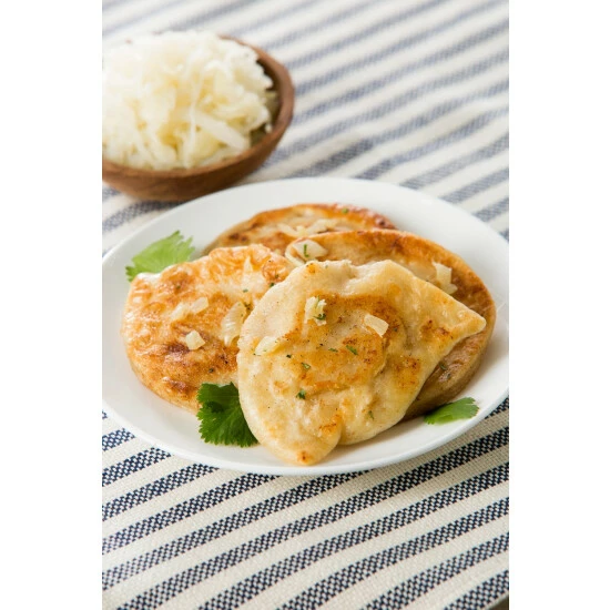 Coupon π Vermont Country Store Authentic Pierogi, 24 Dumplings π - Image 4