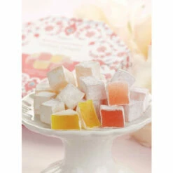 Buy 🧨 Vermont Country Store Turkish Delight Assortment, 10.6 Oz. Box ✔️