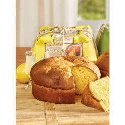 Best deal 💯 Chiostro Di Sarrono Italian Limoncello Panettone 🛒