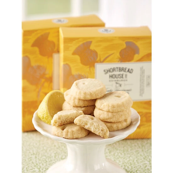 Buy โจ Scottish Shortbread, 2 Boxes ๐ - Image 3