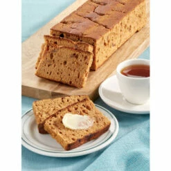 Outlet 😀 Vermont Country Store Dutch Ginger Cake, 2 Loaves 🤩