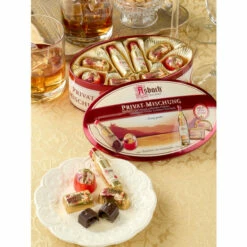 Flash Sale ⭐ Asbach Assorted Brandy Chocolates Tin 🥰