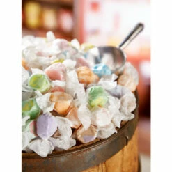 Deals ✨ The Vermont Country Store Salt Water Taffy, 2 Bags 😉