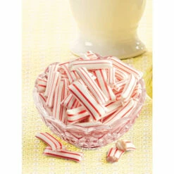 Flash Sale ✔️ Vermont Country Store Peppermint Cream Straws, 20 Oz. Bag 👏