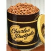 Outlet 😍 Charles Chips Charles Pretzel Tin, 1.5 Pound 🔔