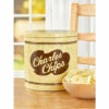 Buy ✨ Charles Chips Potato Chip Tin, 1 Pound 🌟