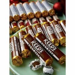 Top 10 👏 Reeds Hard 🍬 Candy, 12 Rolls 👍