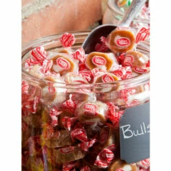 Wholesale 👍 Goetze's Original Caramel Creams, 24 Oz. Bag 🔔