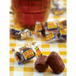 Hot Sale 🛒 Vermont Country Store Dad's Root Beer Barrel 🍬 Candy, 28 Ounce Bag ✔️