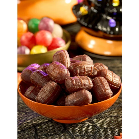 Hot Sale 🛒 Vermont Country Store Dad's Root Beer Barrel 🍬 Candy, 28 Ounce Bag ✔️ - Image 2