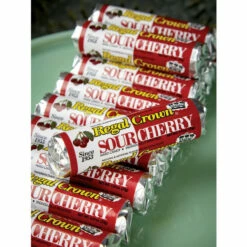 Best Sale โจ Regal Crown Hard ๐ฌ Candy, 12 Rolls ๐คฉ