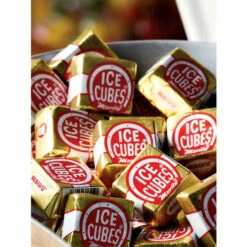 Promo 🎁 Vermont Country Store Ice Cube Chocolates ❤️