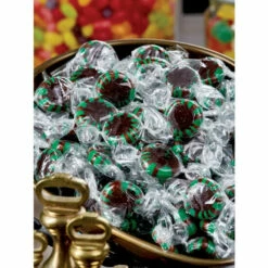 Brand new ๐ Vermont Country Store Chocolate Starlight Mints, 2 Pound Bag ๐
