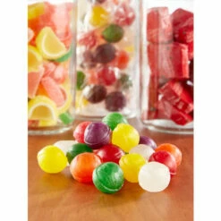 Discount ❤️ Vermont Country Store Sour Ball Hard 🍬 Candy, 2 Pound Bag ⭐