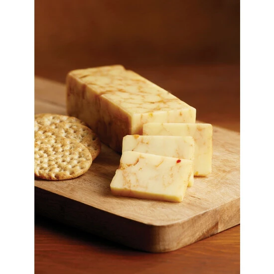 Buy π₯° Grafton Smoked Chile Cheddar Cheese, Two 8 Oz. Bricks β