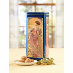 Buy 🤩 Vermont Country Store Men's Irish Wool Timeless V-Neck Cardigan Green 🎉