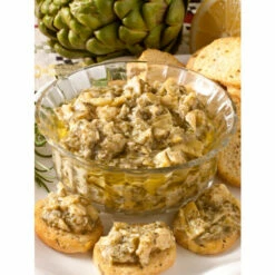 Buy ⭐ Elki Pesto Bruschetta Topping, 3 Flavors ⌛