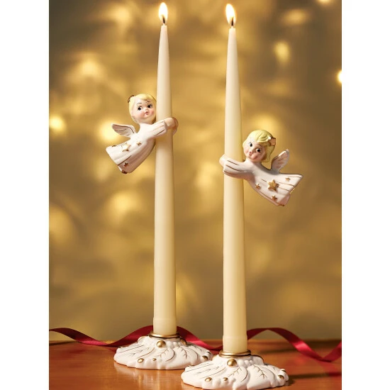 Best deal 🥰 Vermont Country Store Hand-Dipped 13-Inch Taper Candles, 3 Pairs Sage 🤩 - Image 3