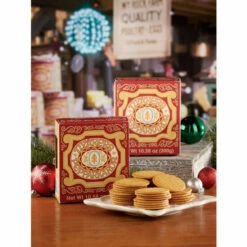 Best Pirce 🎉 Nyackers Nyakers Gingersnaps, 2 Boxes ✨