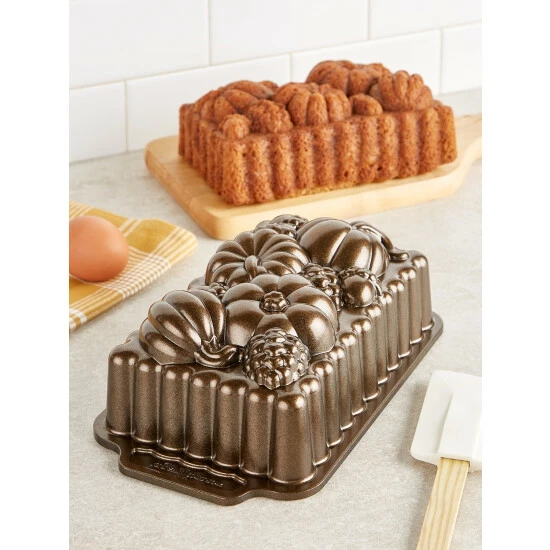 Coupon β Nordicware Harvest Bounty Aluminum Loaf Pan π