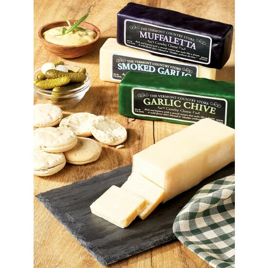 Cheap 😀 Crowley Cheese, 8 Ounce Block 😍
