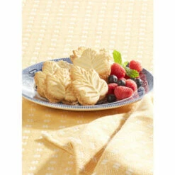 Best Sale 🌟 Vermont Country Store Sugar Maple Leaf Cream Cookies, 2 Boxes 🥰