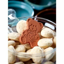 Outlet 🎁 Vermont Country Store Brown Sugar Bear, Set Of 2 🌟