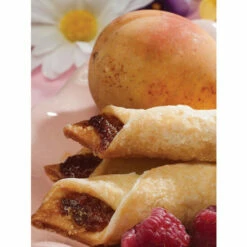 Buy โจ Vermont Country Store Kiffle Pastries, Box Of 12 ๐