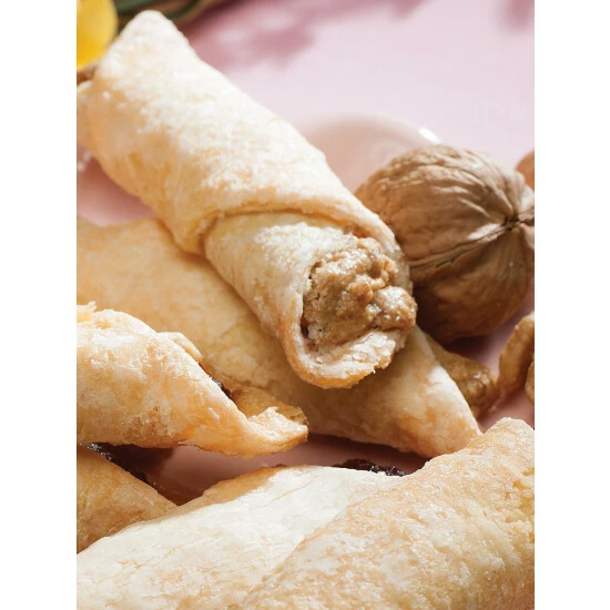 Buy โจ Vermont Country Store Kiffle Pastries, Box Of 12 ๐ - Image 3