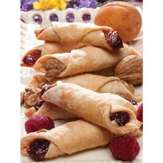 Buy โจ Vermont Country Store Kiffle Pastries, Box Of 12 ๐ - Image 5