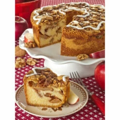 Best Sale 😉 Vermont Country Store Apple Harvest Cake 🤩