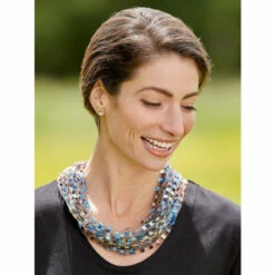 Discount 🌟 Vermont Country Store 👩 Women's Irish Supersoft Wool Sweater Vest Oatmeal 🔔